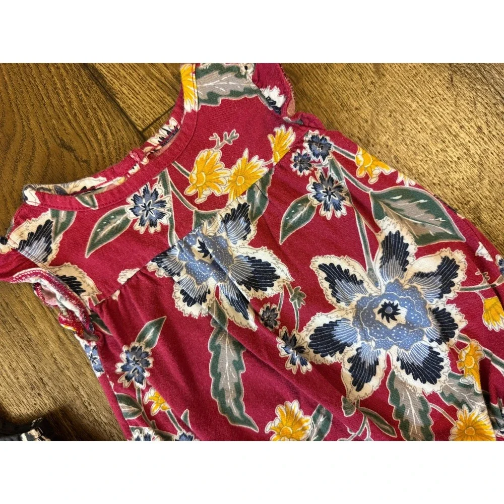 Baby Girl Summer Outfits 3/6 Months Clothes Lot‎ One Piece Rompers Shorts Bundle